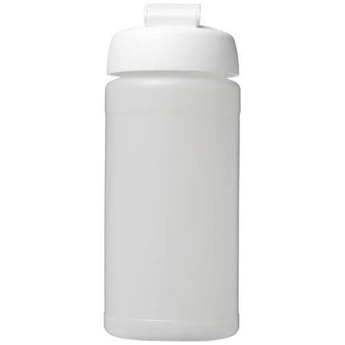 Bidon Baseline® Plus o pojemności 500 ml z wieczkiem zaciskowym