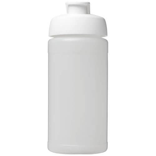Bidon Baseline® Plus o pojemności 500 ml z wieczkiem zaciskowym