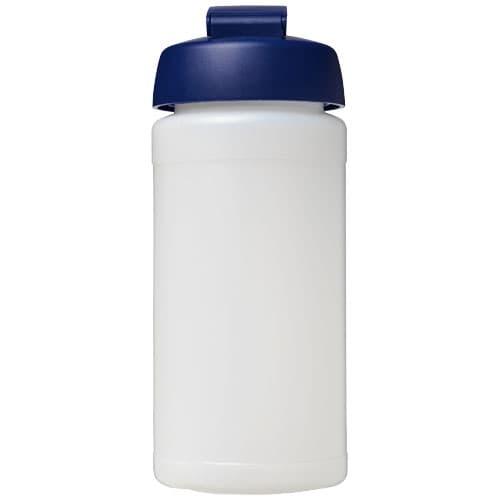 Bidon Baseline® Plus o pojemności 500 ml z wieczkiem zaciskowym