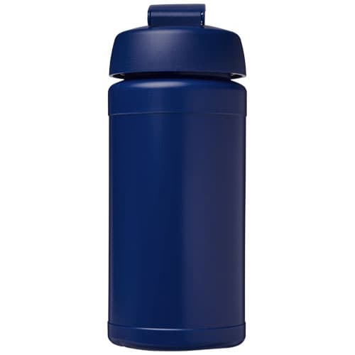 Bidon Baseline® Plus o pojemności 500 ml z wieczkiem zaciskowym
