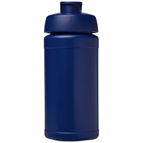 Bidon Baseline® Plus o pojemności 500 ml z wieczkiem zaciskowym