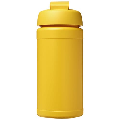 Bidon Baseline® Plus o pojemności 500 ml z wieczkiem zaciskowym