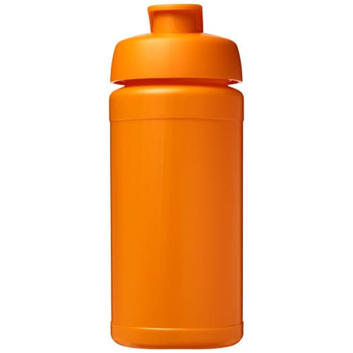Bidon Baseline® Plus o pojemności 500 ml z wieczkiem zaciskowym