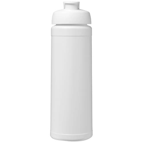 Bidon Baseline® Plus o pojemności 750 ml z wieczkiem zaciskowym