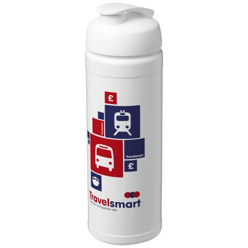 Bidon Baseline® Plus o pojemności 750 ml z wieczkiem zaciskowym