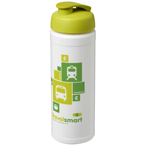 Bidon Baseline® Plus o pojemności 750 ml z wieczkiem zaciskowym