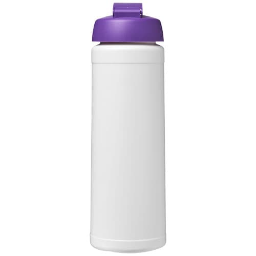 Bidon Baseline® Plus o pojemności 750 ml z wieczkiem zaciskowym