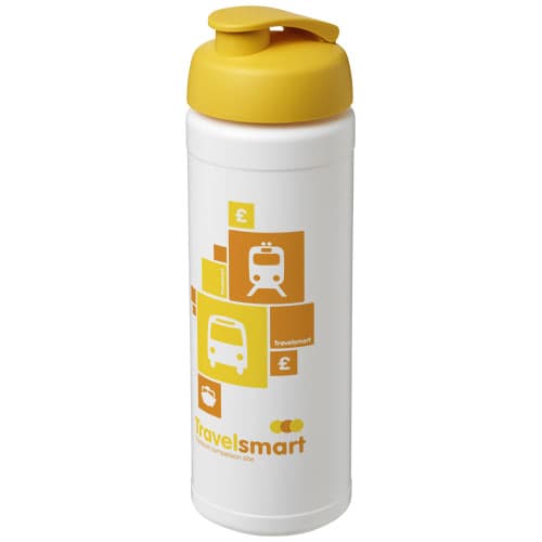Bidon Baseline® Plus o pojemności 750 ml z wieczkiem zaciskowym