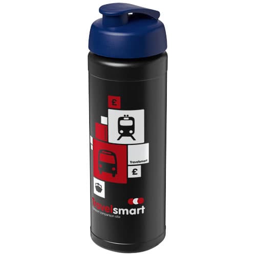Bidon Baseline® Plus o pojemności 750 ml z wieczkiem zaciskowym