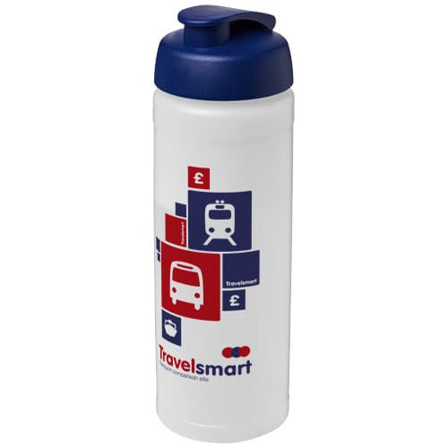 Bidon Baseline® Plus o pojemności 750 ml z wieczkiem zaciskowym