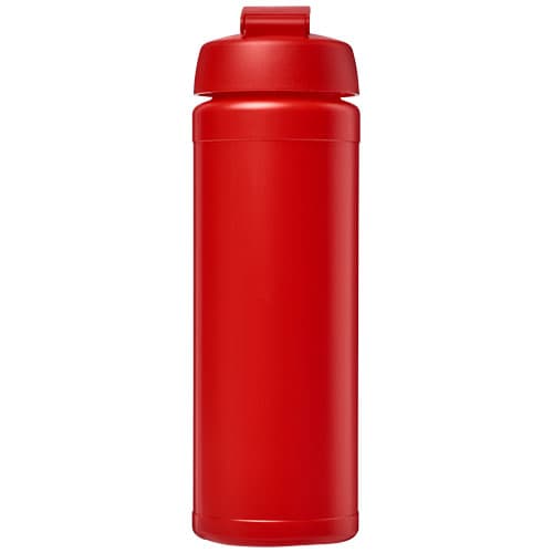 Bidon Baseline® Plus o pojemności 750 ml z wieczkiem zaciskowym