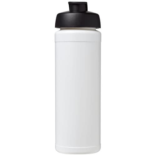 Bidon Baseline® Plus o pojemności 750 ml z wieczkiem zaciskowym i uchwytem