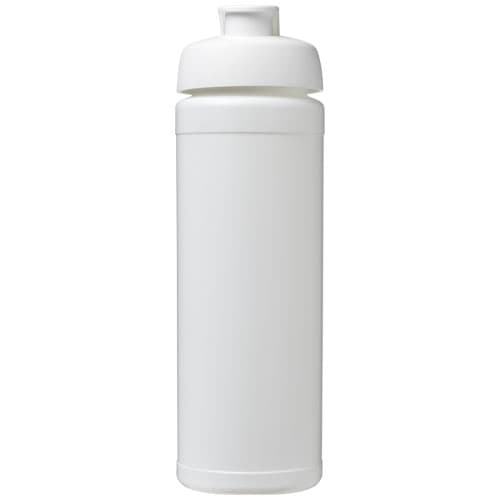 Bidon Baseline® Plus o pojemności 750 ml z wieczkiem zaciskowym i uchwytem