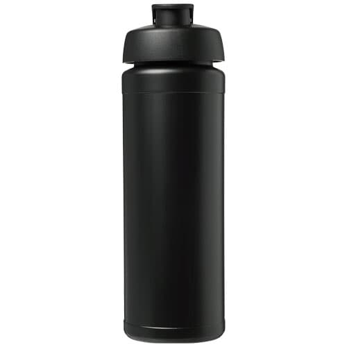 Bidon Baseline® Plus o pojemności 750 ml z wieczkiem zaciskowym i uchwytem