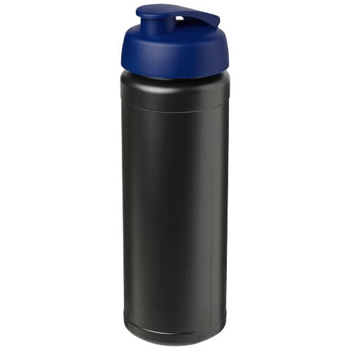 Bidon Baseline® Plus o pojemności 750 ml z wieczkiem zaciskowym i uchwytem