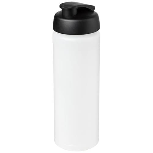Bidon Baseline® Plus o pojemności 750 ml z wieczkiem zaciskowym i uchwytem