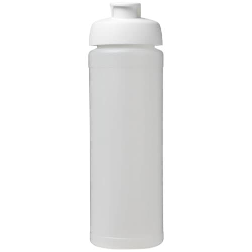 Bidon Baseline® Plus o pojemności 750 ml z wieczkiem zaciskowym i uchwytem