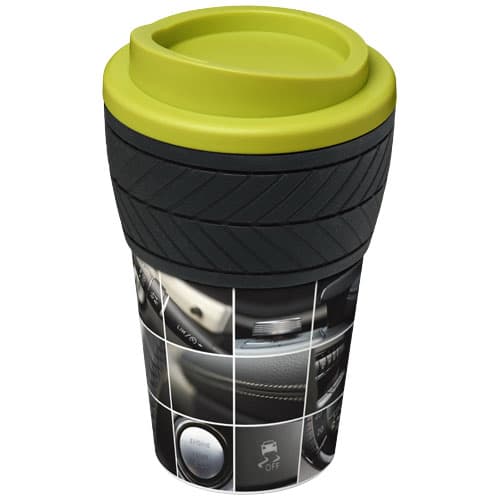 Kubek termiczny z serii Brite-Americano® tyre o pojemności 350 ml