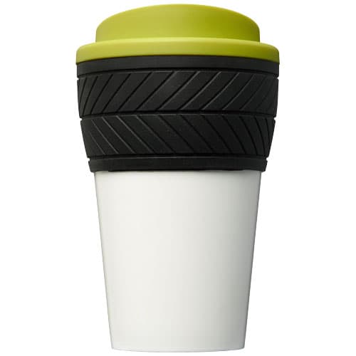 Kubek termiczny z serii Brite-Americano® tyre o pojemności 350 ml