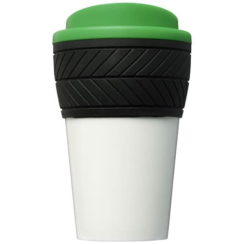 Kubek termiczny z serii Brite-Americano® tyre o pojemności 350 ml