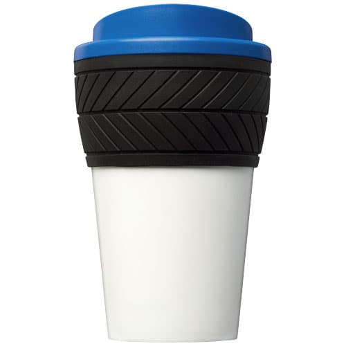 Kubek termiczny z serii Brite-Americano® tyre o pojemności 350 ml