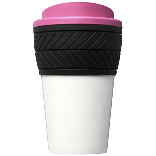 Kubek termiczny z serii Brite-Americano® tyre o pojemności 350 ml
