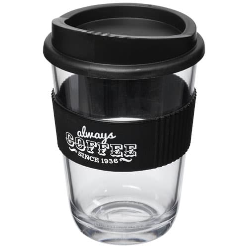 Kubek Americano® Cortado o pojemności 300 ml z uchwytem
