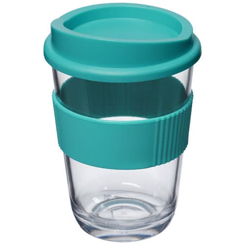 Kubek Americano® Cortado o pojemności 300 ml z uchwytem
