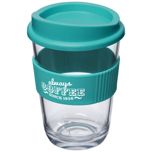 Kubek Americano® Cortado o pojemności 300 ml z uchwytem