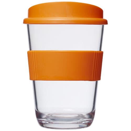 Kubek Americano® Cortado o pojemności 300 ml z uchwytem