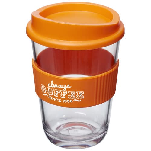 Kubek Americano® Cortado o pojemności 300 ml z uchwytem