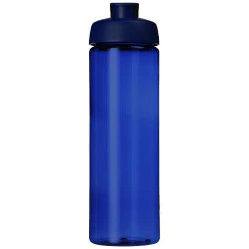 Bidon H2O Vibe o pojemności 850 ml z otwieranym wieczkiem