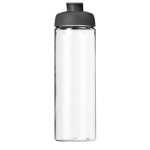 Bidon H2O Vibe o pojemności 850 ml z otwieranym wieczkiem