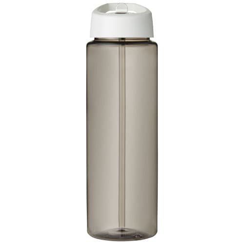 Bidon H2O Vibe o pojemności 850 ml z wieczkiem z dzióbkiem