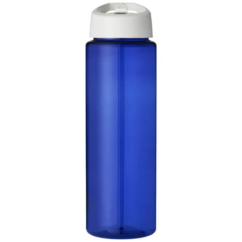 Bidon H2O Vibe o pojemności 850 ml z wieczkiem z dzióbkiem