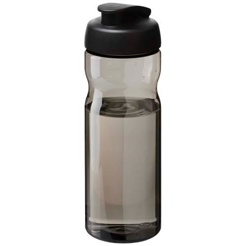 Bidon H2O Active® Eco POP Base o pojemności 650 ml z wieczkiem zaciskowym