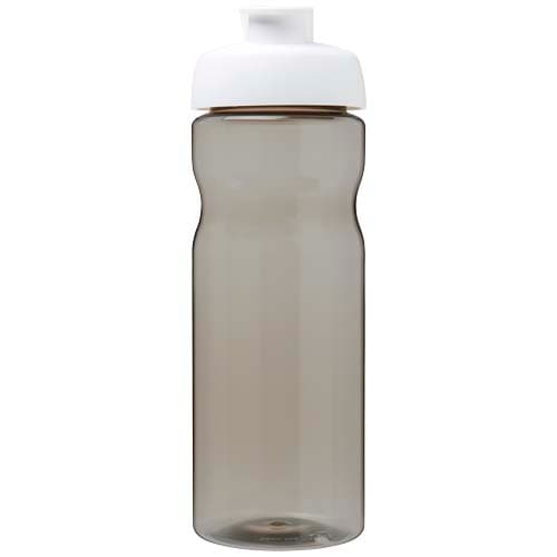 Bidon H2O Active® Eco POP Base o pojemności 650 ml z wieczkiem zaciskowym