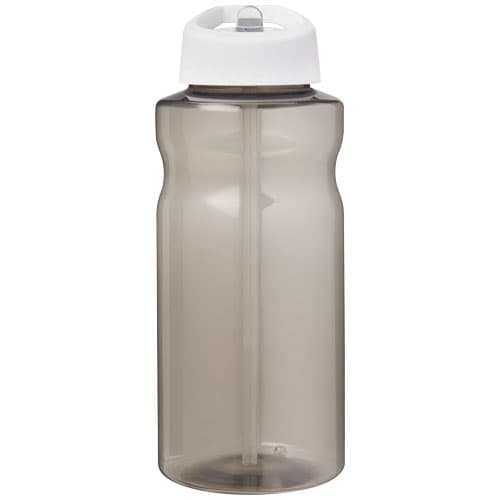 H2O Active® Eco Big Base bidon o pojemności 1 litra z wieczkiem z dzióbkiem