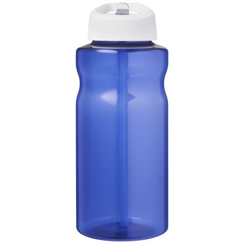 H2O Active® Eco Big Base bidon o pojemności 1 litra z wieczkiem z dzióbkiem