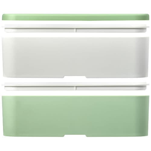 MIYO Renew dwuczęściowy lunchbox