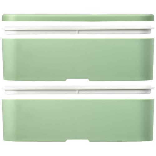 MIYO Renew dwuczęściowy lunchbox