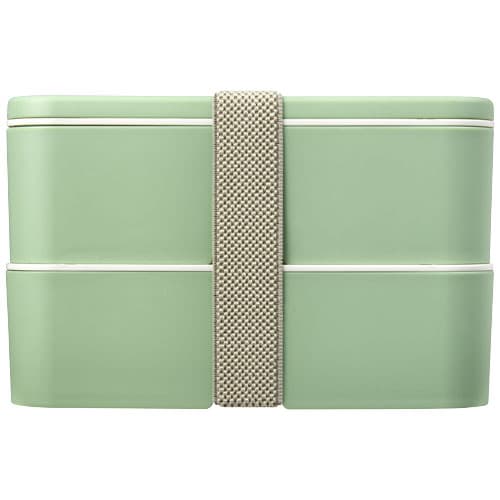 MIYO Renew dwuczęściowy lunchbox