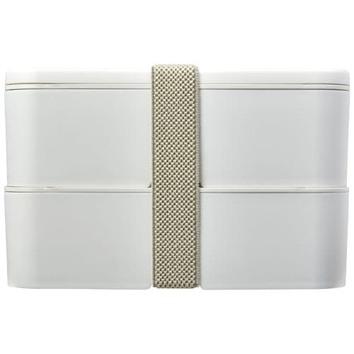 MIYO Renew dwuczęściowy lunchbox