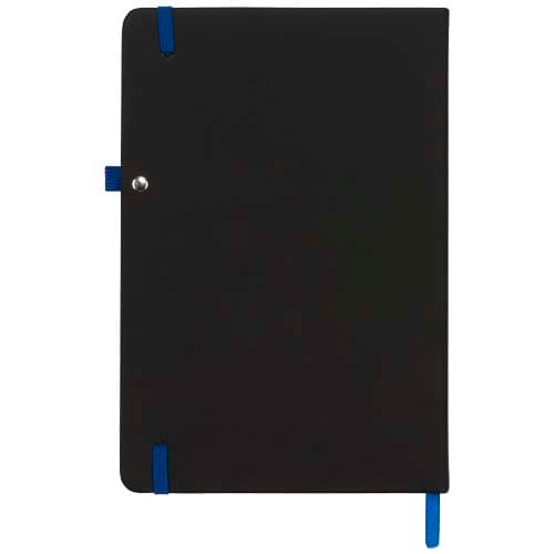 Średni notes Noir