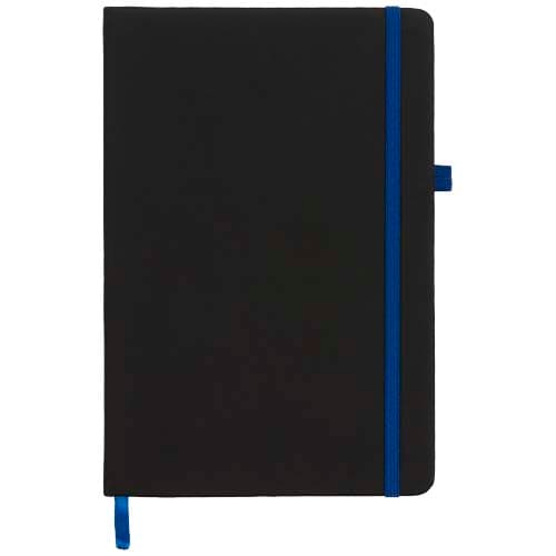 Średni notes Noir