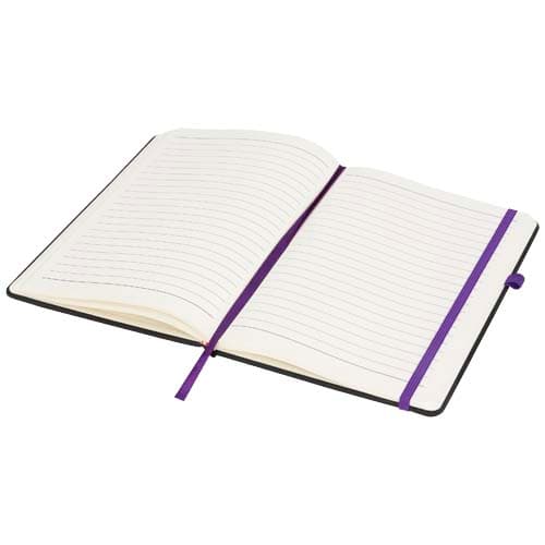 Średni notes Noir