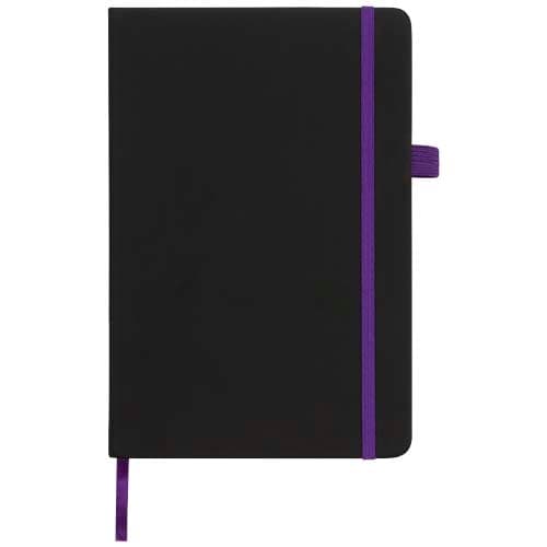 Średni notes Noir