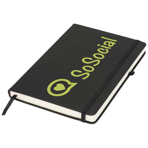 Średni notes Rivista