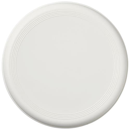 Crest frisbee z recyclingu