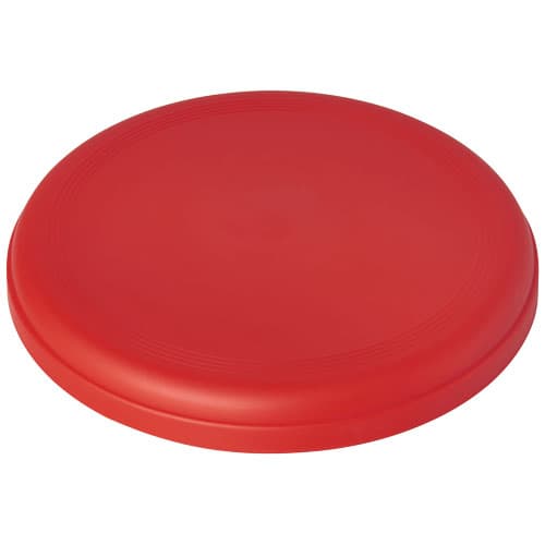 Crest frisbee z recyclingu